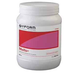 Malto+ 500g Syform