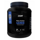Mass Active Gainer 2000g Vaniglia Self Omninutrition