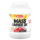 mass gainer gusto banana 2kg why sport