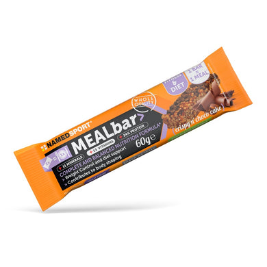 Mealbar 20 x 60g Named Sport