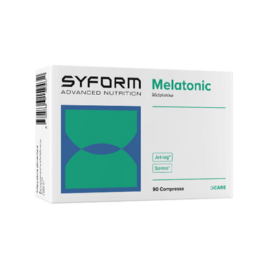 Melatonic 90 cpr Syform