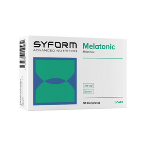 Melatonic 90 cpr Syform