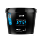 Micro Whey Iso Active 900g