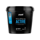 Micro Whey Iso Active 1800g Cioccolato Self Omninutrition