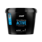 Micro Whey Iso Active 900g