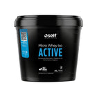 Micro Whey Iso Active 1800g Self bueno Self Omninutrition