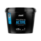 Micro Whey Iso Active 900g