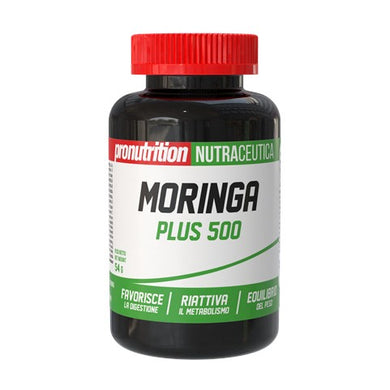 Moringa Plus 500 - 60 cpr Pronutrition