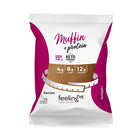 muffin frutti di bosco 50g feeling ok