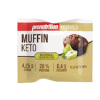 muffin cioccolato e perta  50g pronutrtion