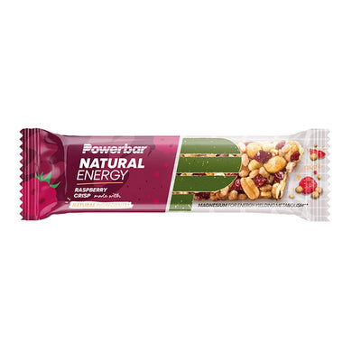 Natural Energy Cereal 40g Powerbar