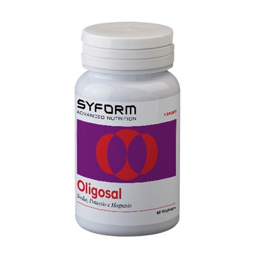 Oligosal 60 cps Syform