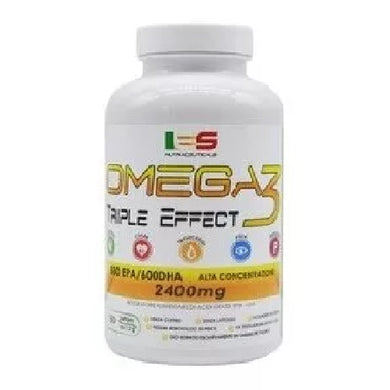 Omega 3 Triple Effect 150 perle IES Nutraceuticals