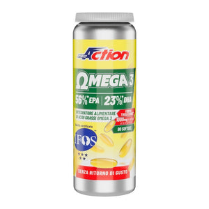 Omega 3 - 90 cps Proaction