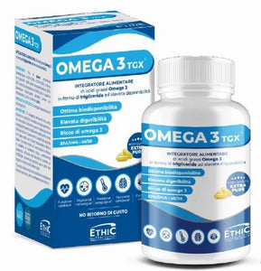 Omega 3TGX® 180 softgel EthicSport