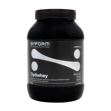 Optiwhey 900g Syform
