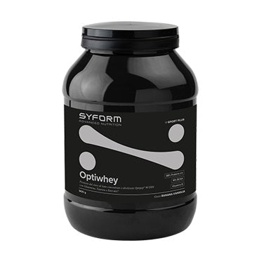 Optiwhey 900g Syform