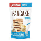 pancake formula 800g original buttermilk pronutrition