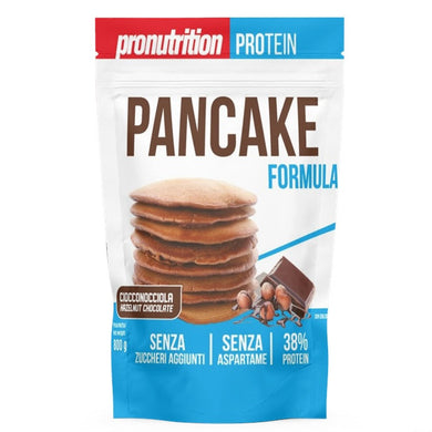 Pancake Formula 800g Pronutrition