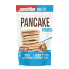 pancake formula 800g caramello salato pronutrition