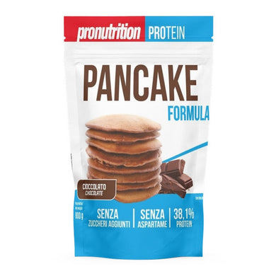 Pancake Formula 800g Pronutrition
