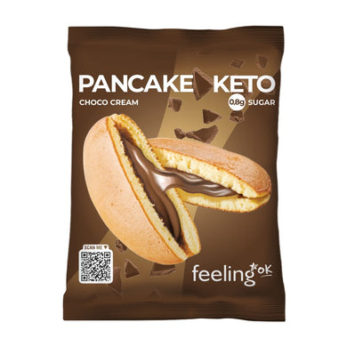 Pancake Keto 50g FeelingOk