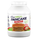 Low Sugars Pancake Proteico Senza Glutine 800g Gusto Cookies WHYnature