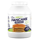 Low Sugars Pancake Proteico Senza Glutine 800g Gusto Neutro WHYnature