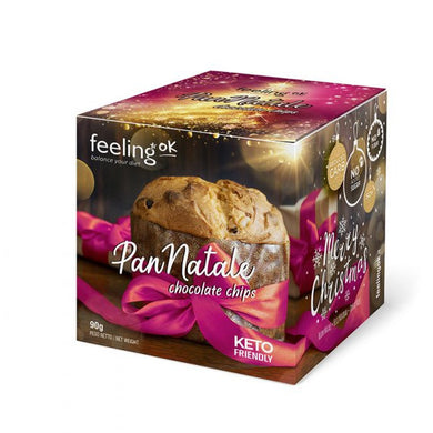 PanNatale +Protein 90g FeelingOk