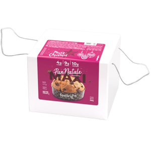 PanNatale Maxi 500g - Linea Start 1 FeelingOk