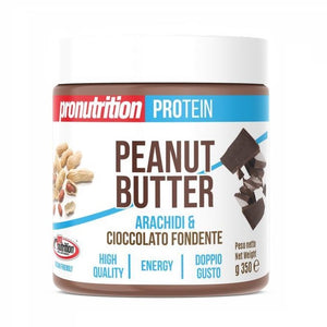 Peanut Butter Bigusto 350g Pronutrition