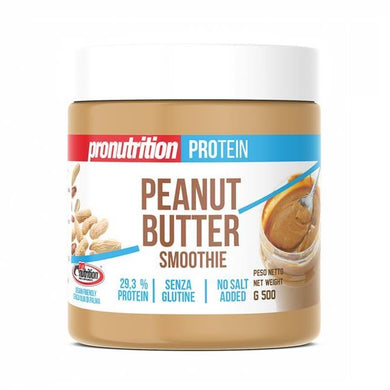 Peanut Butter Smoothie 500g Pronutrition