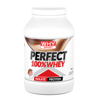 Perfect Whey 900g WHYsport