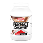 Perfect 100% Whey  1800g