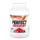 Perfect Whey 900g