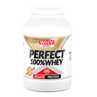 Perfect 100% Whey  1800g