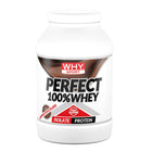Perfect Whey 900g