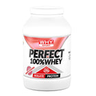 Perfect Whey 900g