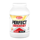 Perfect 100% Whey  1800g