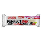 Perfect Bar Gusto Biancociok Frutti di bosco crisp WHYsport