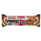 Perfect Bar Gusto Cioccolato al caramello WHYsport
