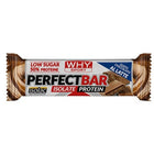 Perfect Bar Gusto Cioccolato al latte WHYsport