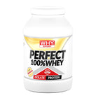 Perfect Whey 1800g WHYsport