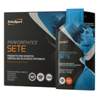 Performance Sete Gusto Arancia Rossa EthicSport