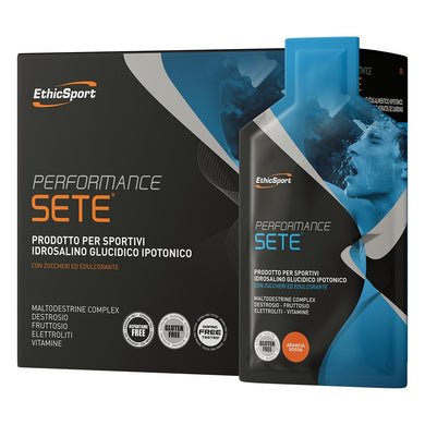 Performance Sete 14 x 22g EthicSport