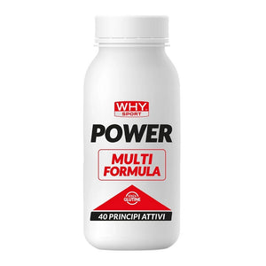 Power Multi Formula 90 cpr WHYsport