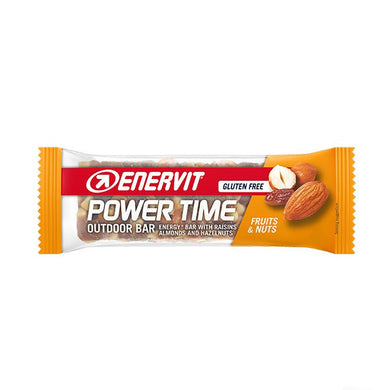 Power Time 35g Enervit