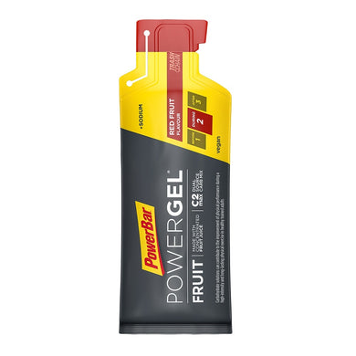 Powergel Fruit 41g Powerbar