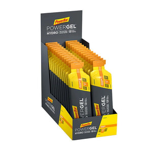 Powergel Hydro 24 x 67ml Powerbar