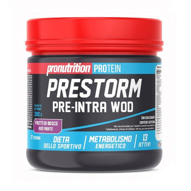 Prestorm 300g Pronutrition